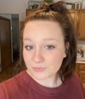 Rencontre Femme : Nancy, 46 ans à Allemagne  barlin